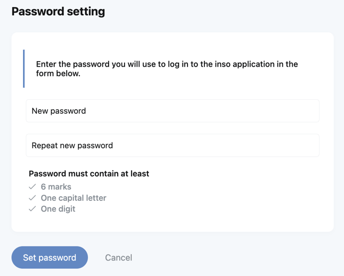 Create a parent account4