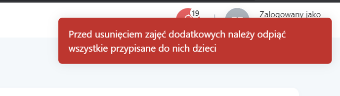 Tworzenie i rozliczanie zajęć dodatkowych11