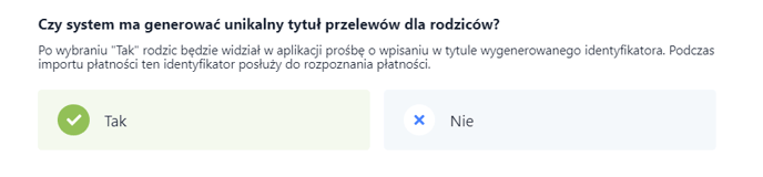 Płatności i numery kont bankowych3