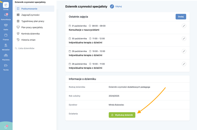 dziennik_czynności_d_datkowych_specjalisty_wydruk_dziennika