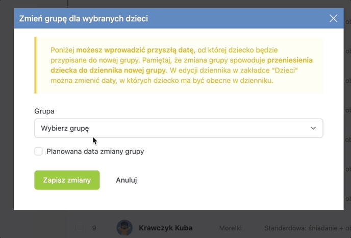 zmiana-grupy-dzieci-lista-dzieci-inso